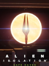 Alien: Isolation - Safe Haven PC Steam Key GLOBAL