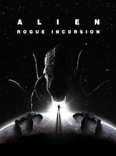 Alien: Rogue Incursion PC Steam Klucz GLOBALNY