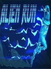 Alien Run PC Steam Key GLOBAL
