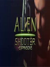 Alien Shooter + Expansions PC GOG.COM Chiave GLOBALE