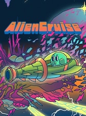 AlienCruise Xbox One Xbox Live Klucz USA