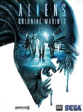 Aliens: Colonial Marines Collection Steam Key GLOBAL Steam Kulcs GLOBÁLIS