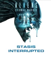 Aliens: Colonial Marines: Stasis Interrupted (PC) - Steam Key - GLOBAL Steam Anahtar KÜRESEL