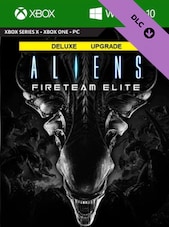 Aliens: Fireteam Elite Deluxe Edition UPGRADE Xbox One, PC Xbox Live Schlüssel GLOBAL