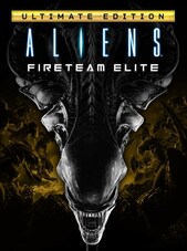 Aliens: Fireteam Elite | Ultimate Edition (PC) - Steam Account - GLOBAL Steam Account GLOBAL