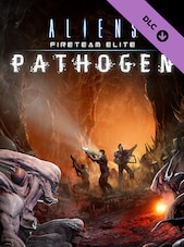 Aliens: Fireteam Elite - Pathogen Expansion PC Steam Key GLOBAL
