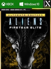 Aliens: Fireteam Elite Ultimate Edition Xbox Series X/S, PC Xbox Live Chiave EUROPA