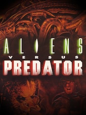 Aliens versus Predator Classic 2000 PC Steam Clé GLOBAL