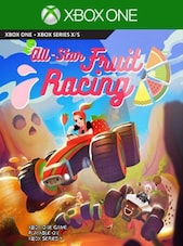 All-Star Fruit Racing Xbox One Xbox Live Chiave ARGENTINA