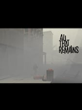All That Remains PC Steam Key GLOBAL
