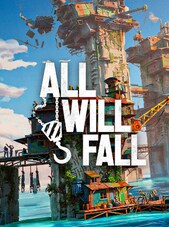 All Will Fall PC Steam Compte GLOBAL