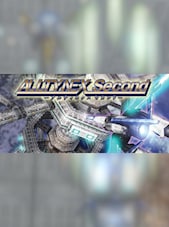 ALLTYNEX Second PC Steam Clé GLOBAL