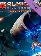 Almighty: Kill Your Gods Soundtrack PC Steam Cadeau EUROPE