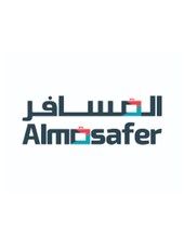 Almosafer Gift Card 25 OMR Almosafer Chiave OMAN