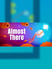 Almost There: The Platformer Steam Key GLOBAL Steam Kulcs GLOBÁLIS