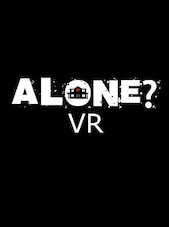 ALONE? - VR Steam Key GLOBAL Steam Klíč GLOBÁLNÍ