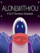 Alone With You PC Steam Chiave GLOBALE