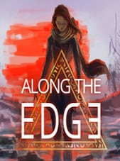 Along the Edge PC Steam Klucz GLOBALNY