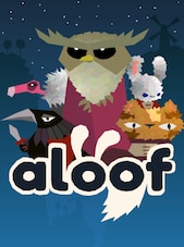 Aloof PC Steam Schlüssel GLOBAL