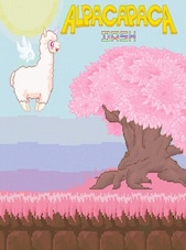 Alpacapaca Dash PC Steam Clé GLOBAL