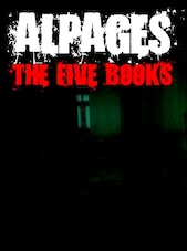 ALPAGES : THE FIVE BOOKS PC Steam Chiave GLOBALE