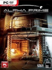 Alpha Prime PC Steam Key GLOBAL
