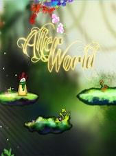 Alter World PC Steam Chiave RU/CIS