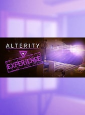 ALTERITY EXPERIENCE PC Steam Key GLOBAL