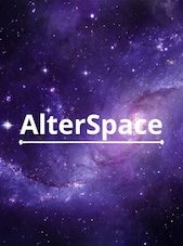 AlterSpace PC Steam Key GLOBAL