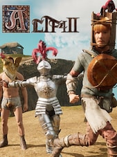 Altf42 PC Steam Key GLOBAL