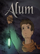 Alum PC Steam Key GLOBAL