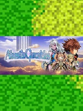 Alvastia Chronicles Xbox One Xbox Live Clé ÉTATS-UNIS