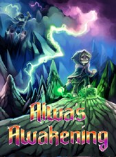 Alwa's Awakening Steam Gift GLOBAL Steam Dárek GLOBÁLNÍ