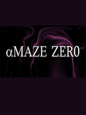 aMAZE ZER0 PC Steam Clé GLOBAL