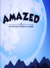 AmazeD 3D Steam Key GLOBAL Steam Klíč GLOBÁLNÍ