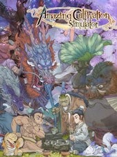 Amazing Cultivation Simulator PC Steam Konto GLOBAL