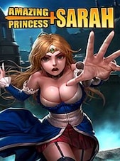 Amazing Princess Sarah Xbox One Xbox Live Key UNITED STATES