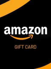Amazon Gift Card 40 CAD Amazon Chiave CANADA