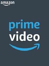 Amazon Prime Video 6 Months Amazon Account Account GLOBAL