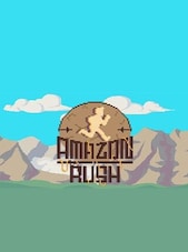 Amazon Rush PC Steam Key GLOBAL