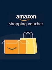 Amazon Shopping Voucher 8000 INR Amazon Schlüssel INDIEN