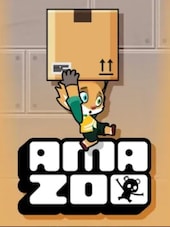AmaZoo PC Steam Klucz GLOBALNY