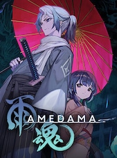AMEDAMA PC Steam Key GLOBAL