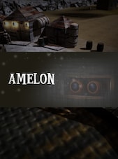 Amelon PC Steam Chiave GLOBALE