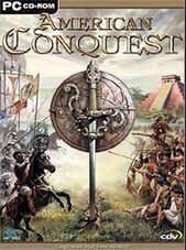 American Conquest Steam Key GLOBAL Steam Anahtar KÜRESEL