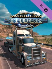 American Truck Simulator - Utah (PC) - Steam Key - EUROPE Steam Anahtar AVRUPA