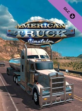 American Truck Simulator - Utah - Steam - Key GLOBAL Steam Anahtar KÜRESEL