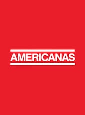 Americanas Gift Card 200 BRL Americanas Clave BRASIL