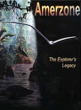 Amerzone: The Explorer’s Legacy PC Steam Chiave GLOBALE