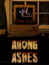 Among Ashes PC Steam Schlüssel GLOBAL